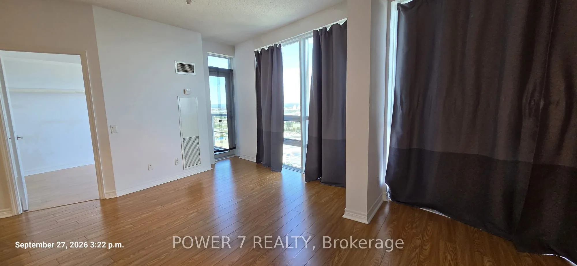 83 Borough Drive #3510
