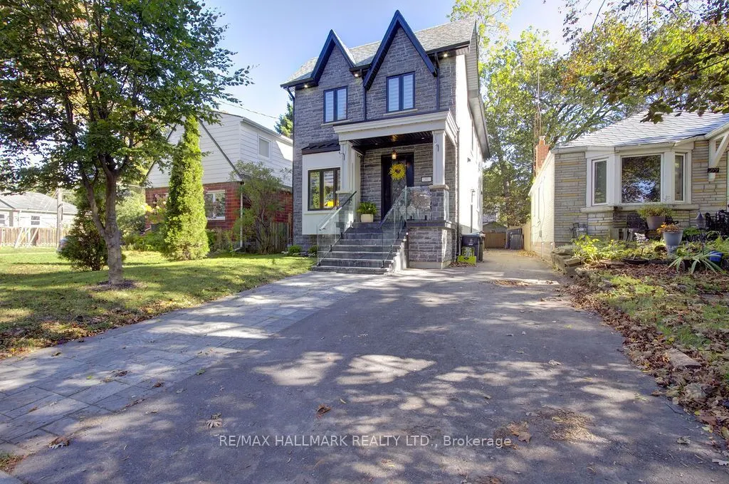 281 Warden Avenue