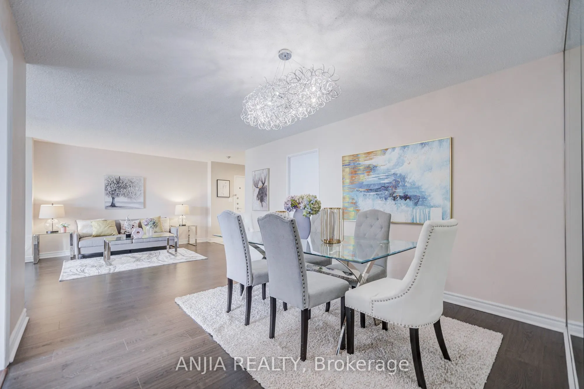 275 Bamburgh Circle #1107