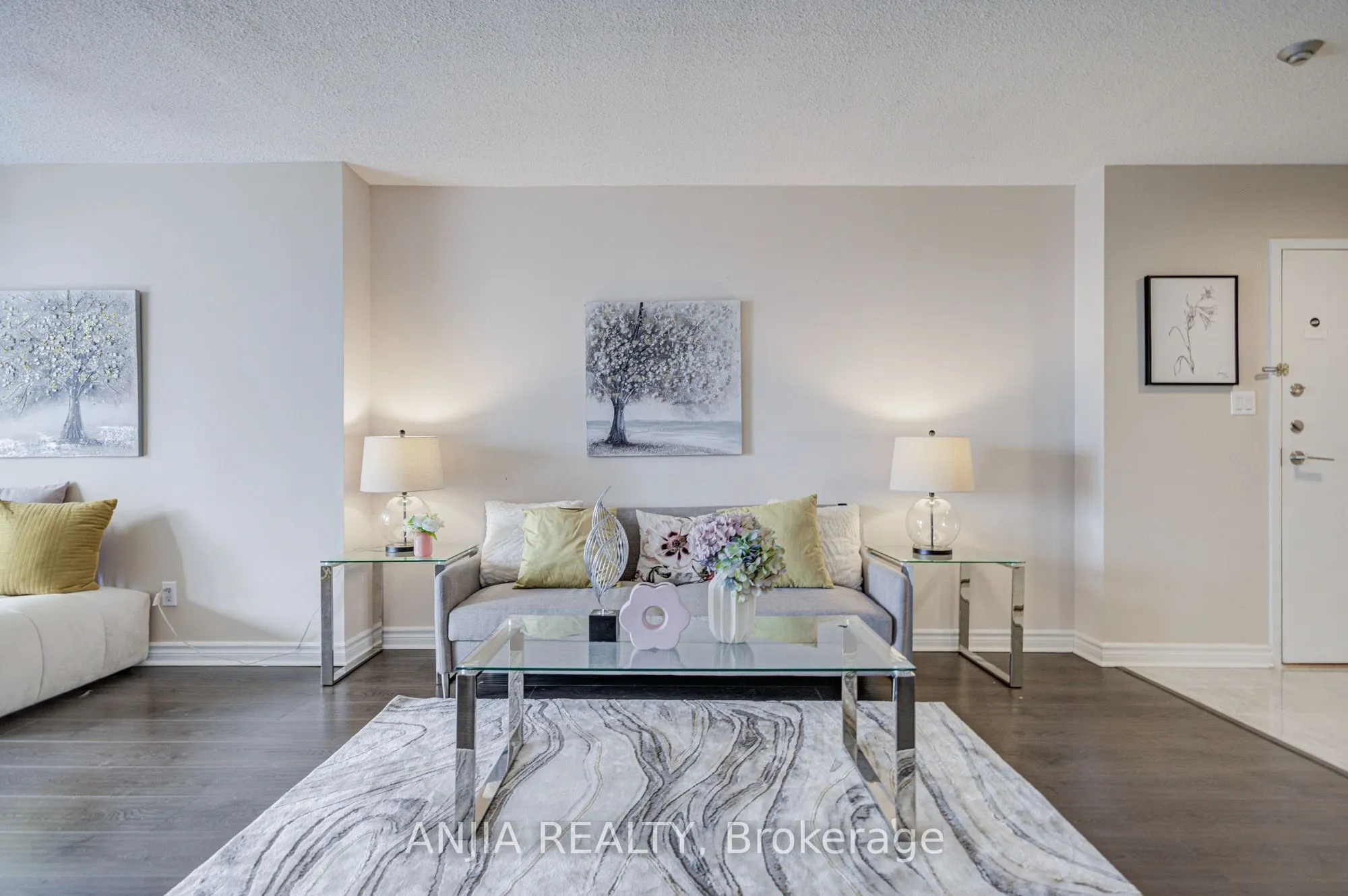 275 Bamburgh Circle #1107
