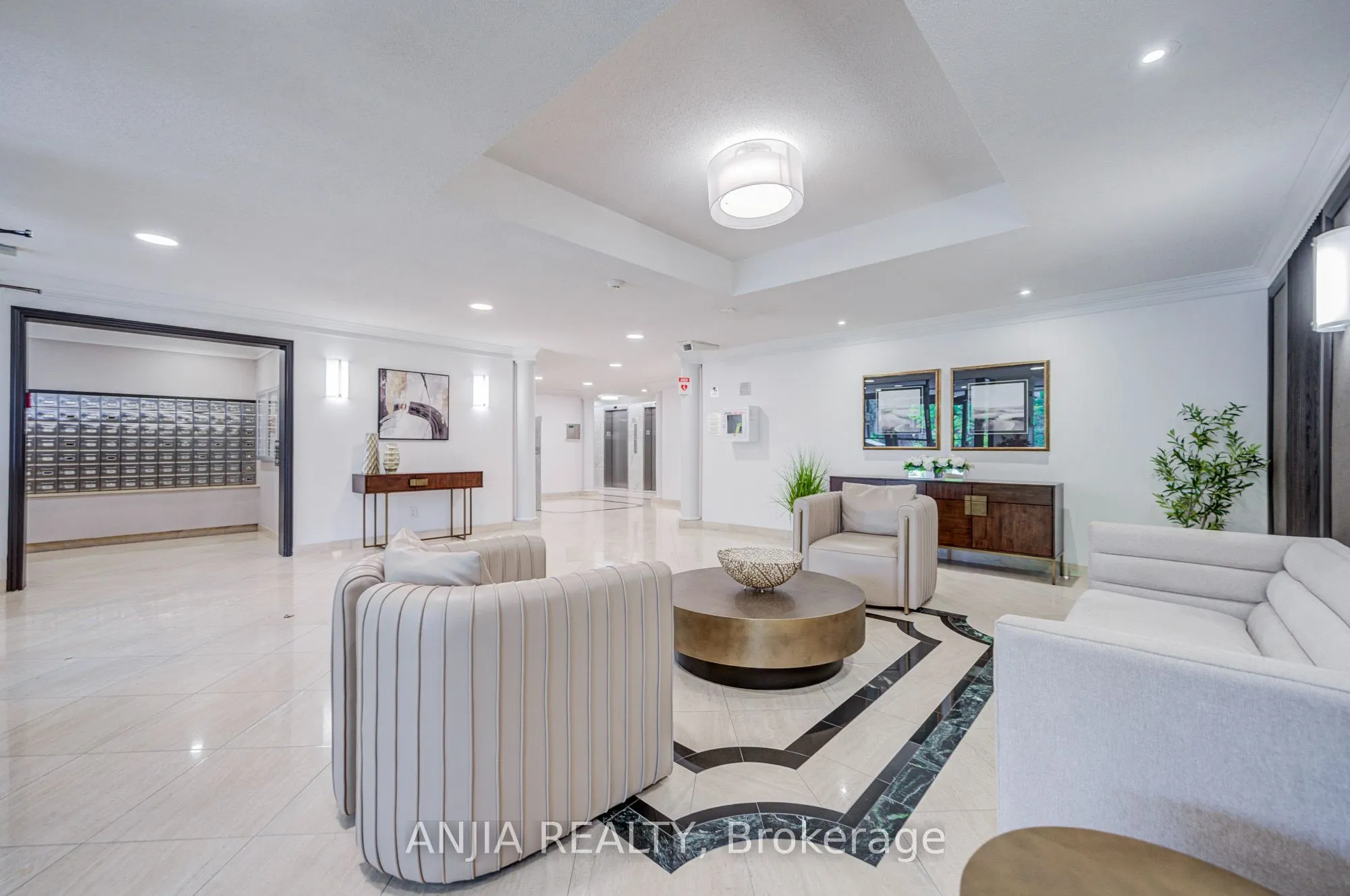 275 Bamburgh Circle #1107