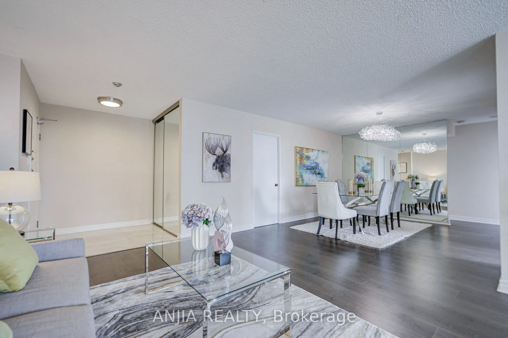 275 Bamburgh Circle #1107