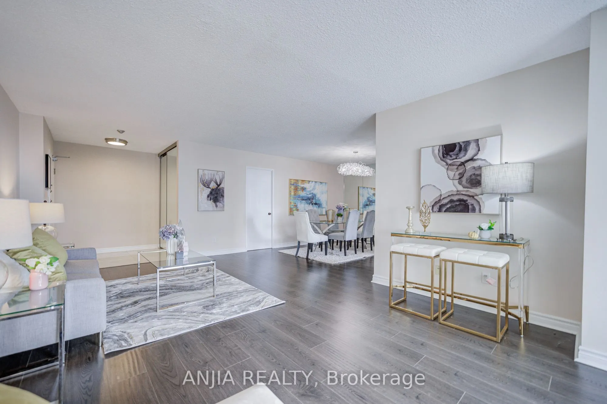 275 Bamburgh Circle #1107
