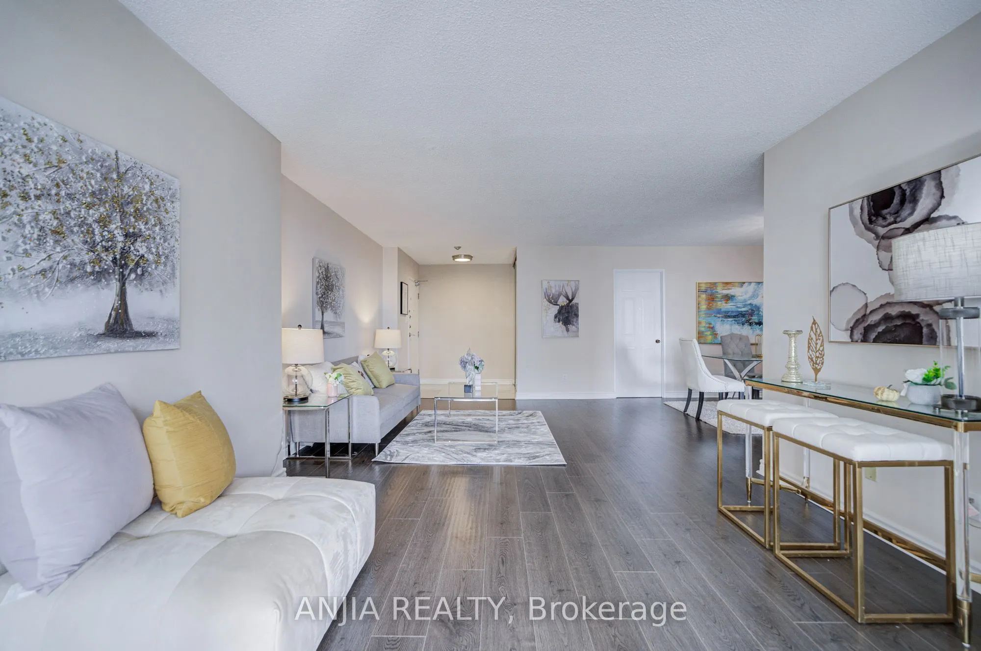 275 Bamburgh Circle #1107
