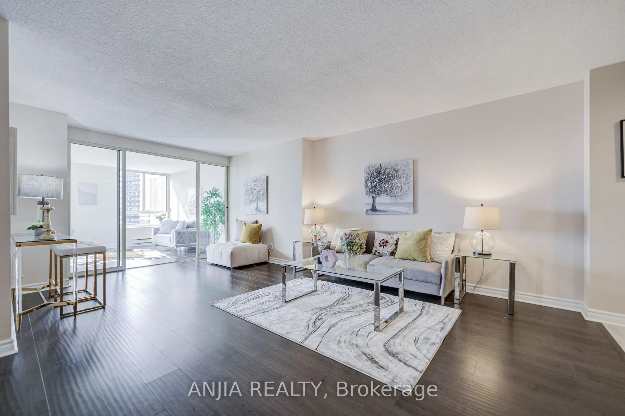 275 Bamburgh Circle #1107