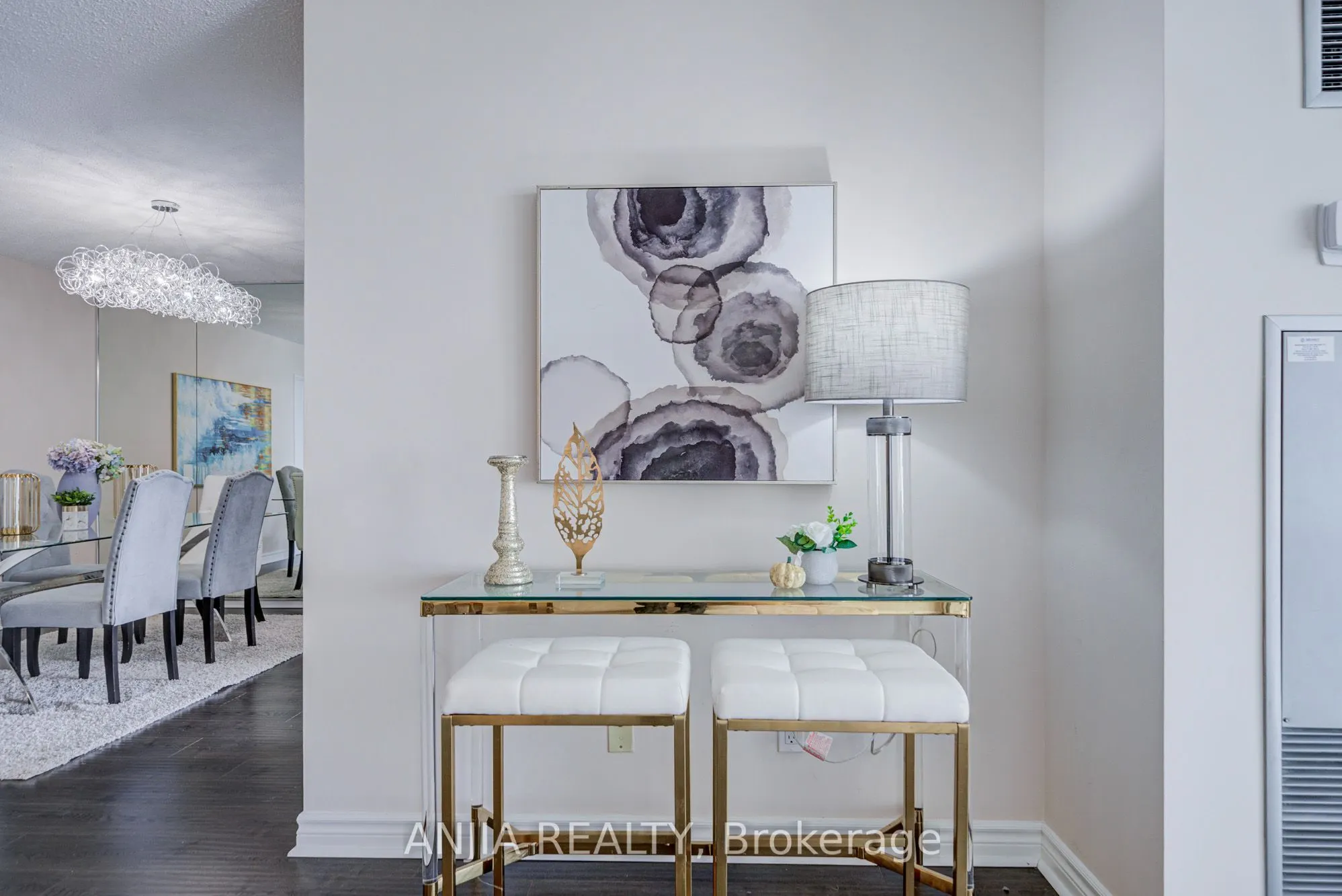 275 Bamburgh Circle #1107