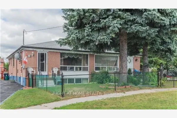 52 Bakerton Drive