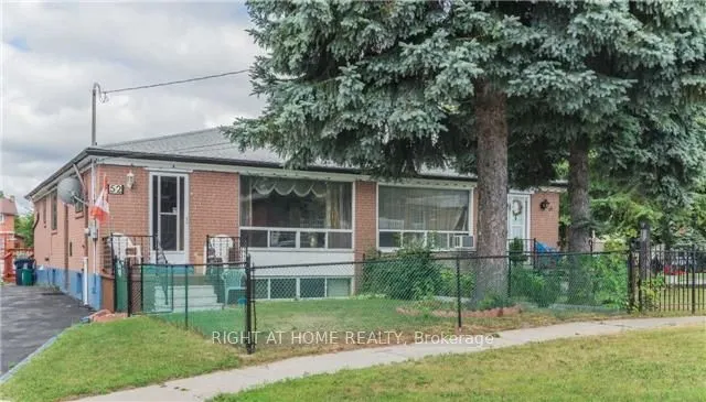 52 Bakerton Drive