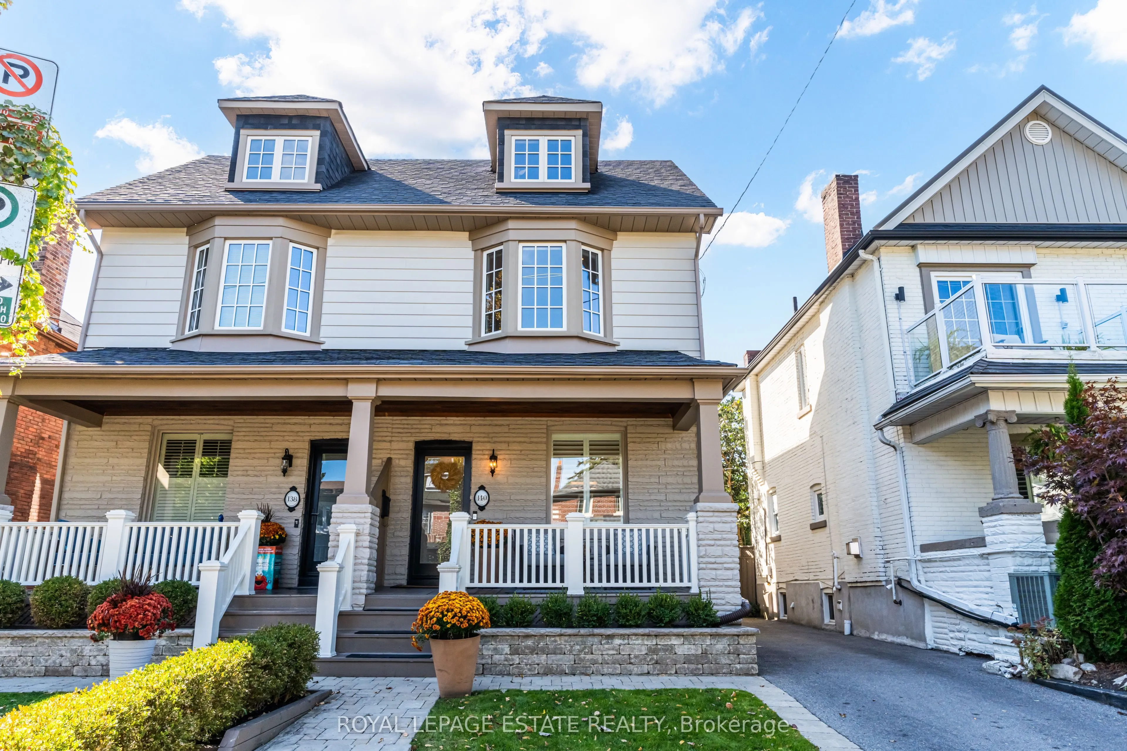 140 Bingham Avenue