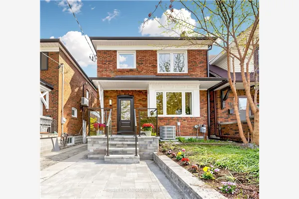 55 Chilton Road