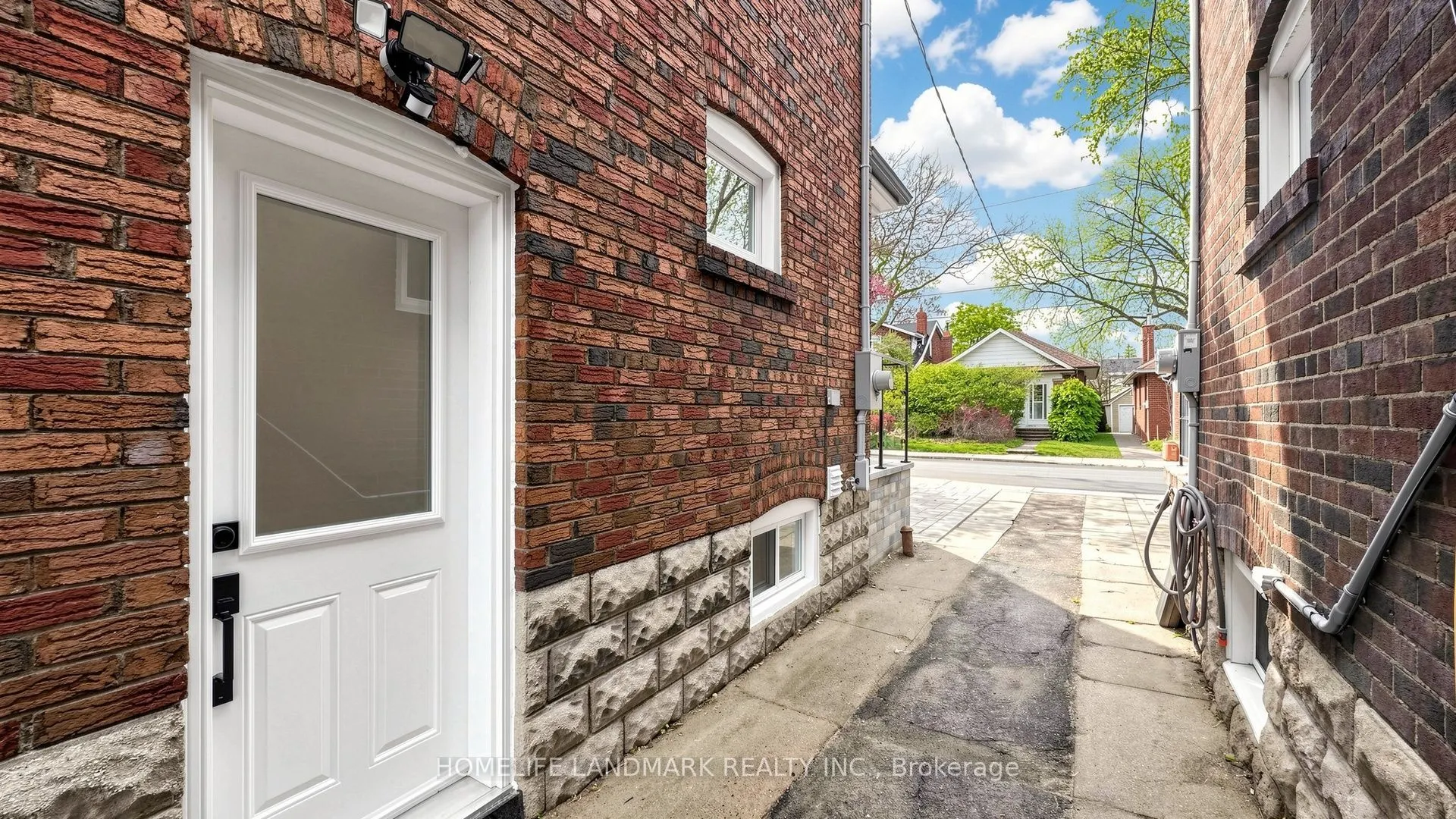 55 Chilton Road