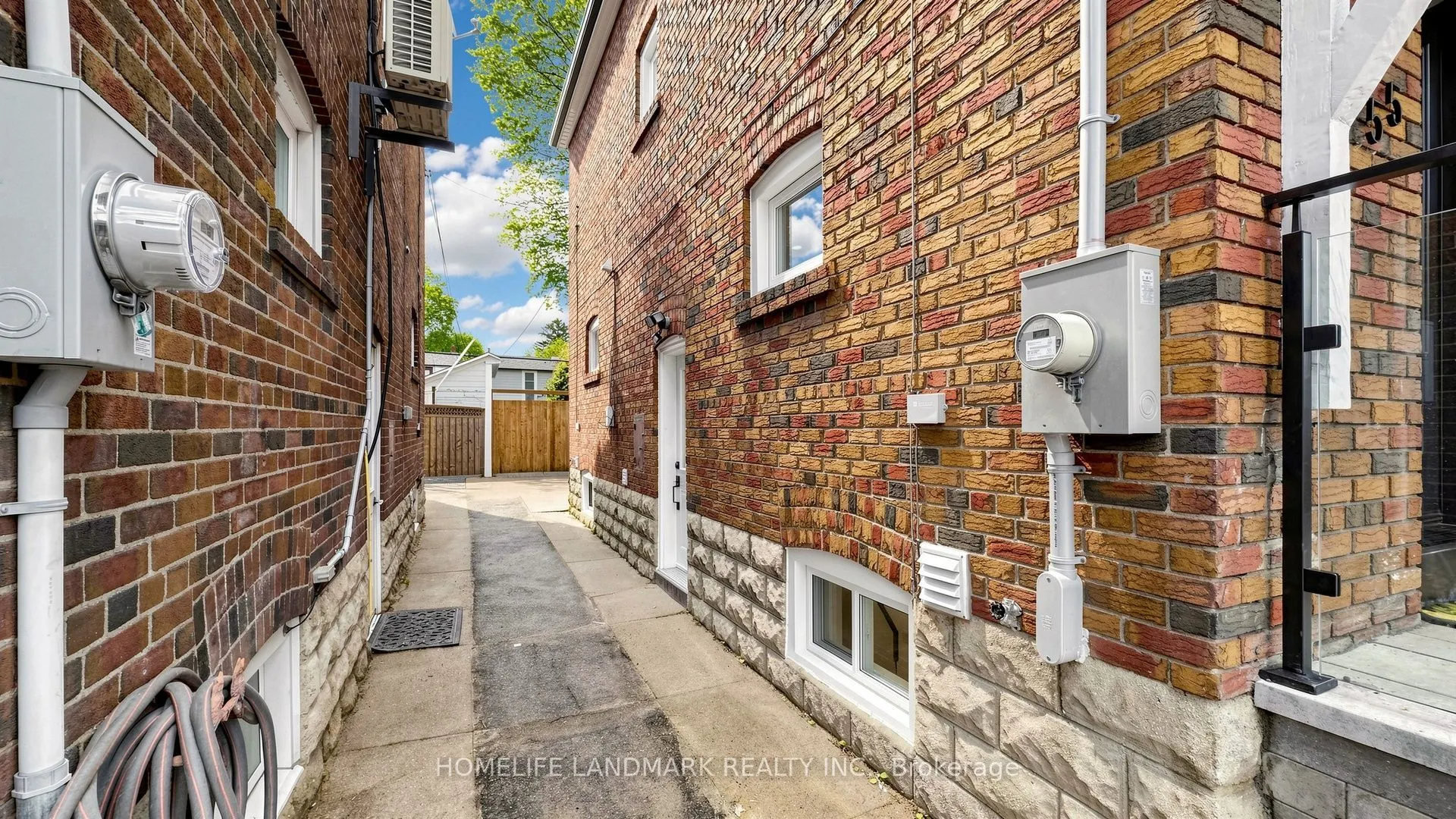 55 Chilton Road