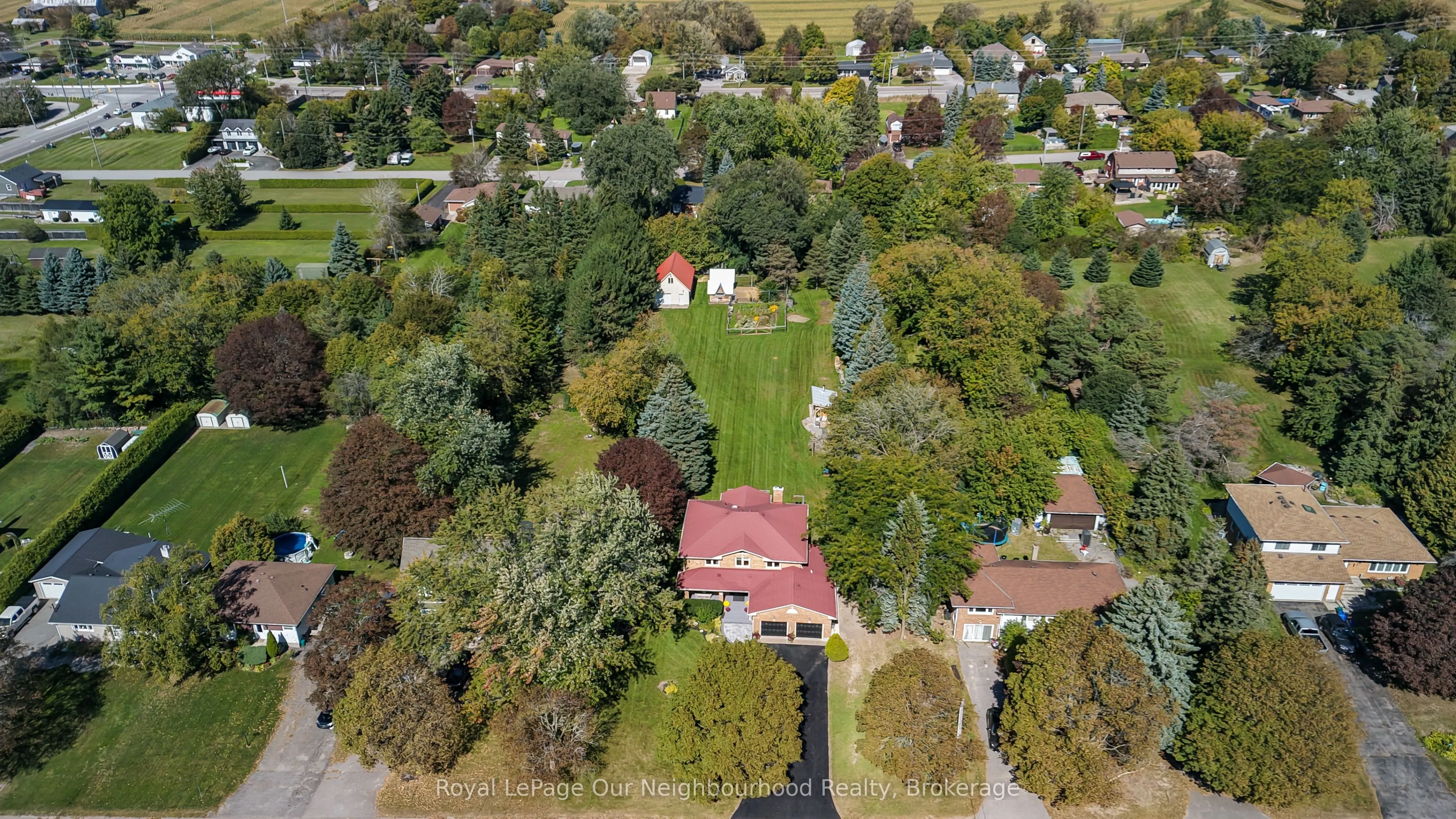 34 Bradley Boulevard