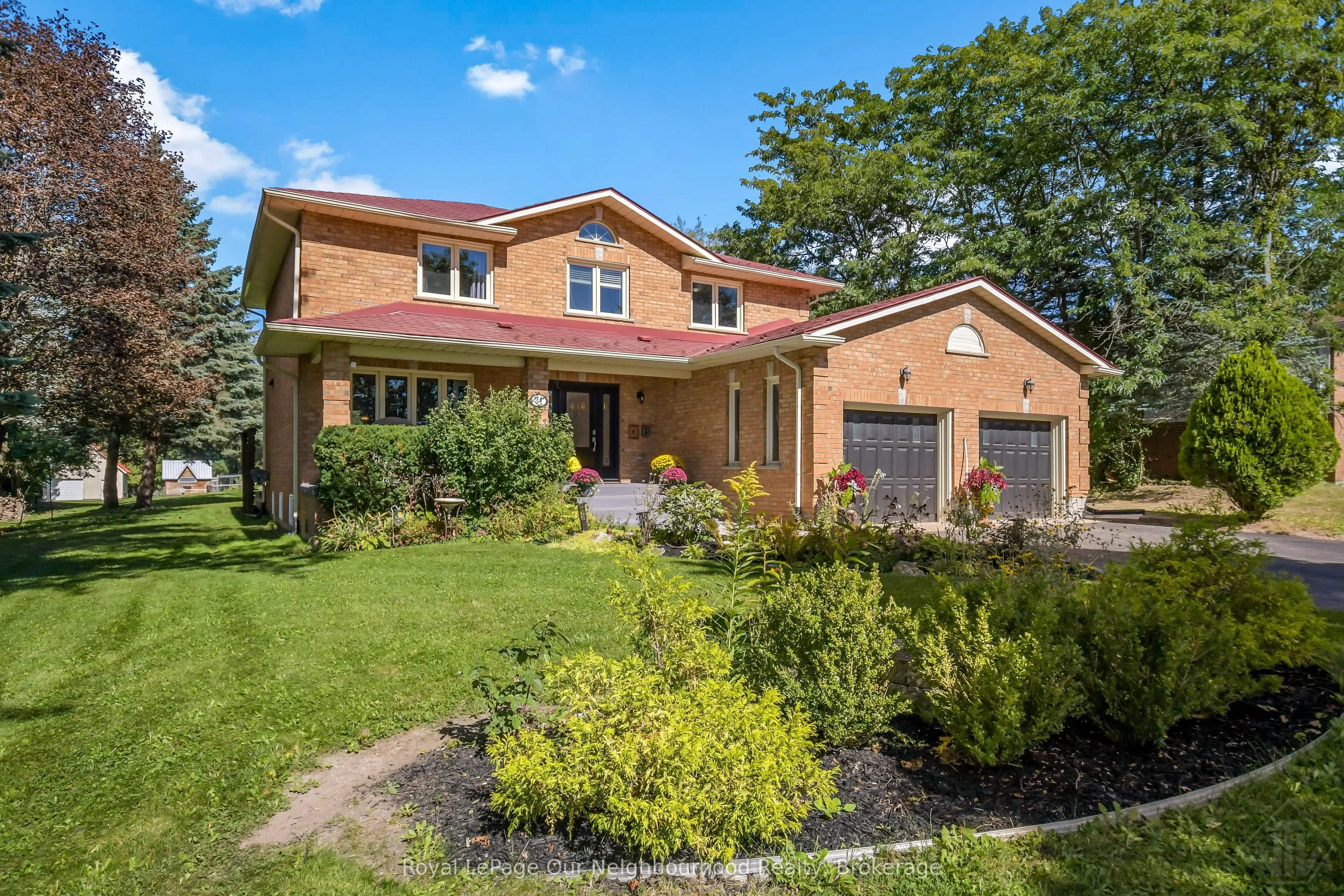 34 Bradley Boulevard