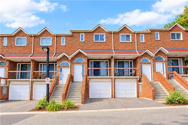 10 Reidmount Avenue #10