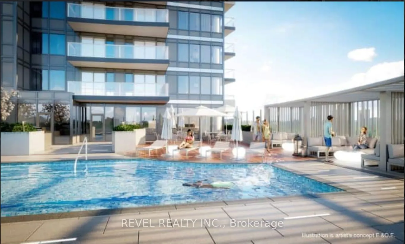 1010 Sandy Beach Road S #1409