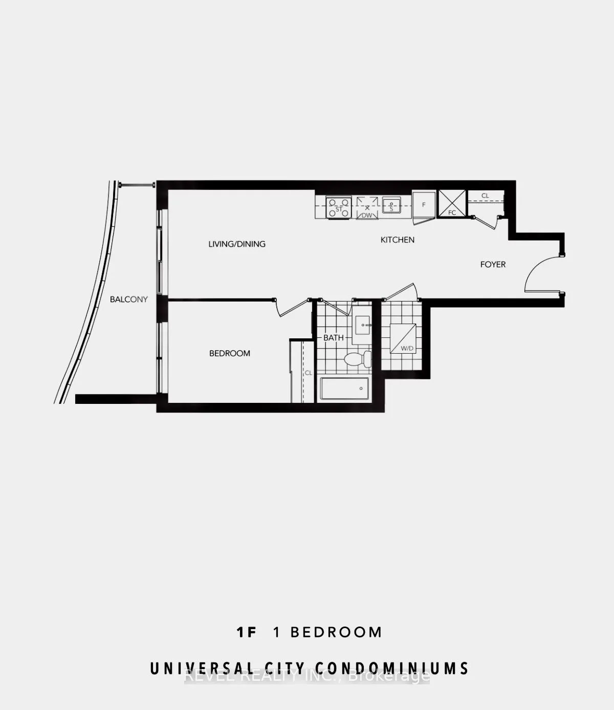 1010 Sandy Beach Road S #1409