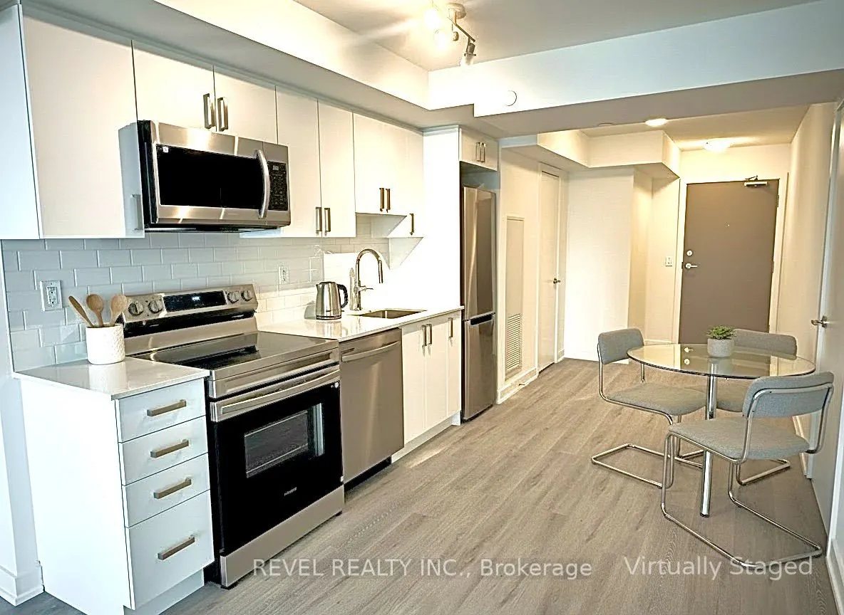 1010 Sandy Beach Road S #1409
