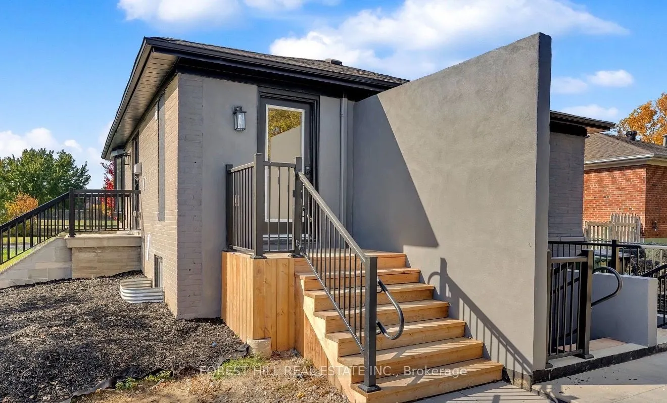 105 Galloway Road #Unit B