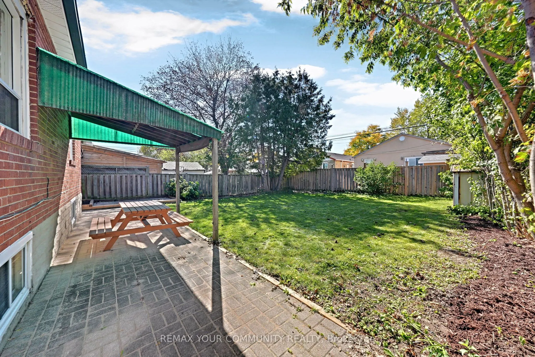 42 Beacon Road