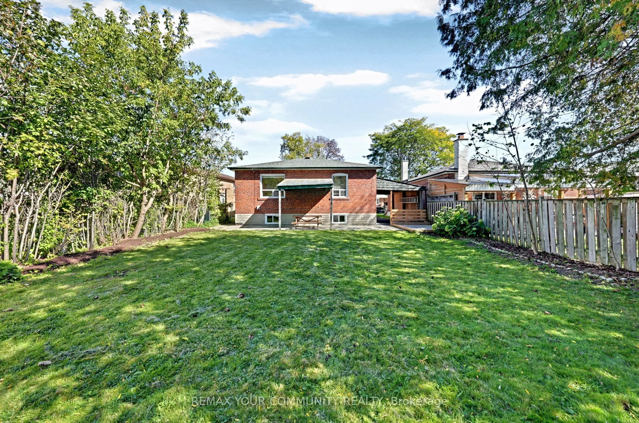 42 Beacon Road