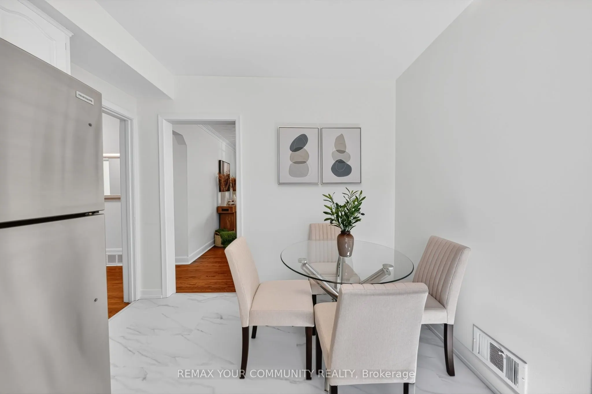 42 Beacon Road