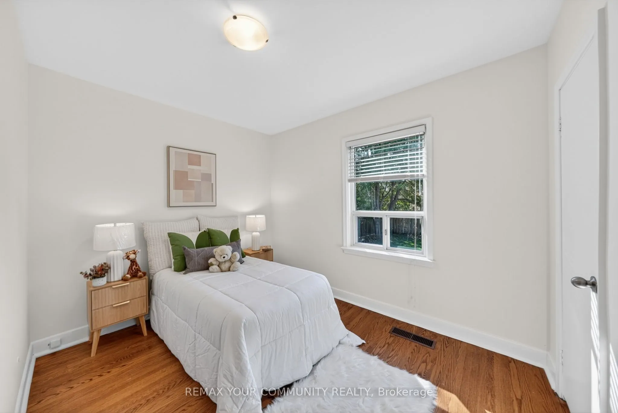 42 Beacon Road