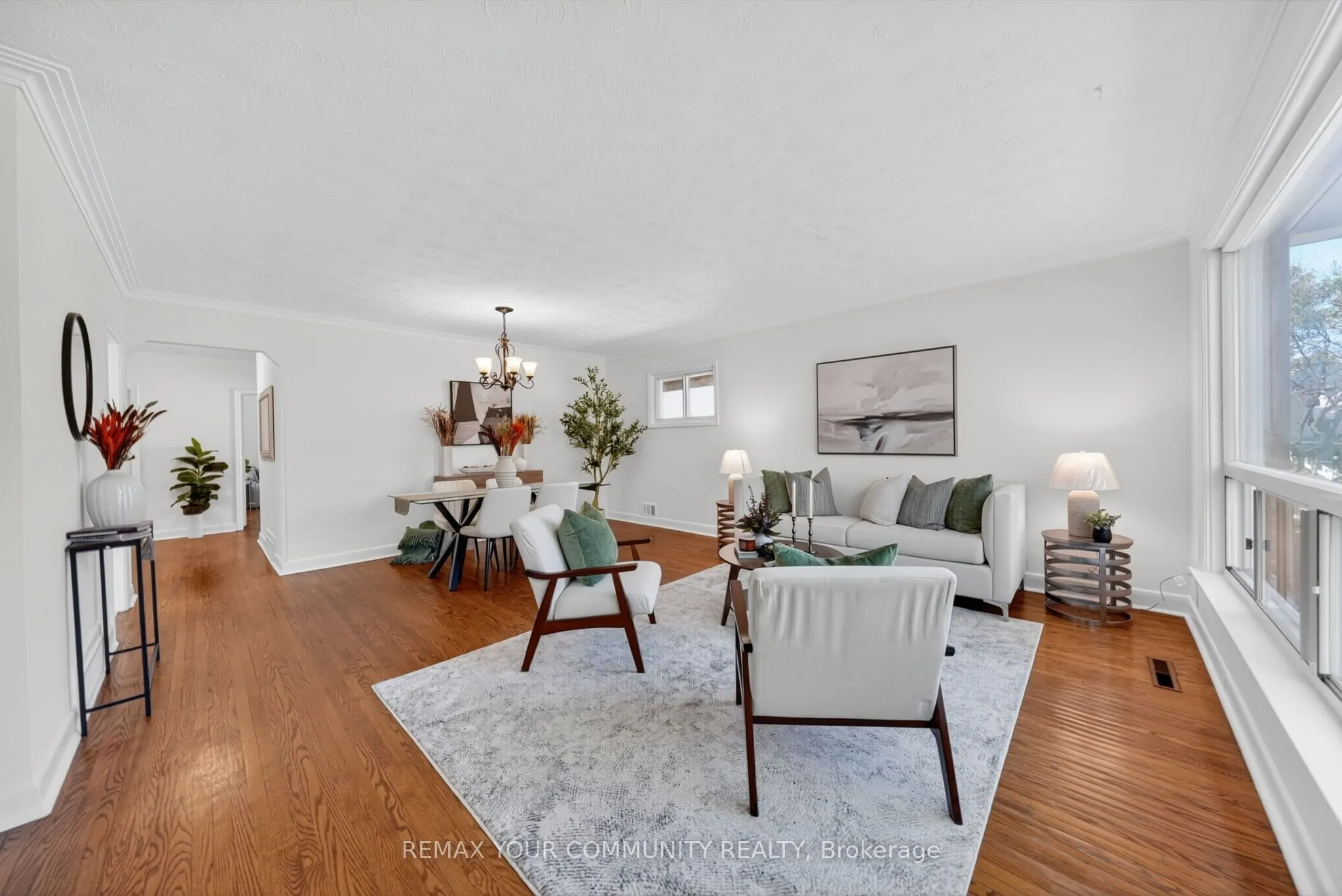 42 Beacon Road