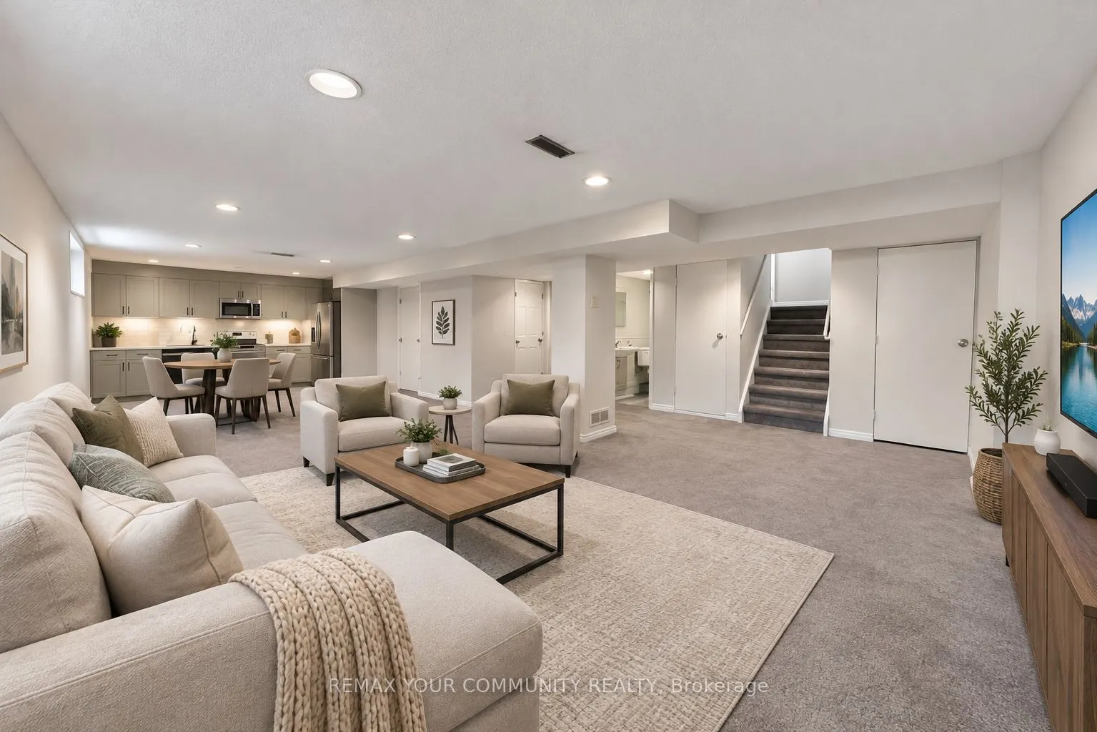 42 Beacon Road