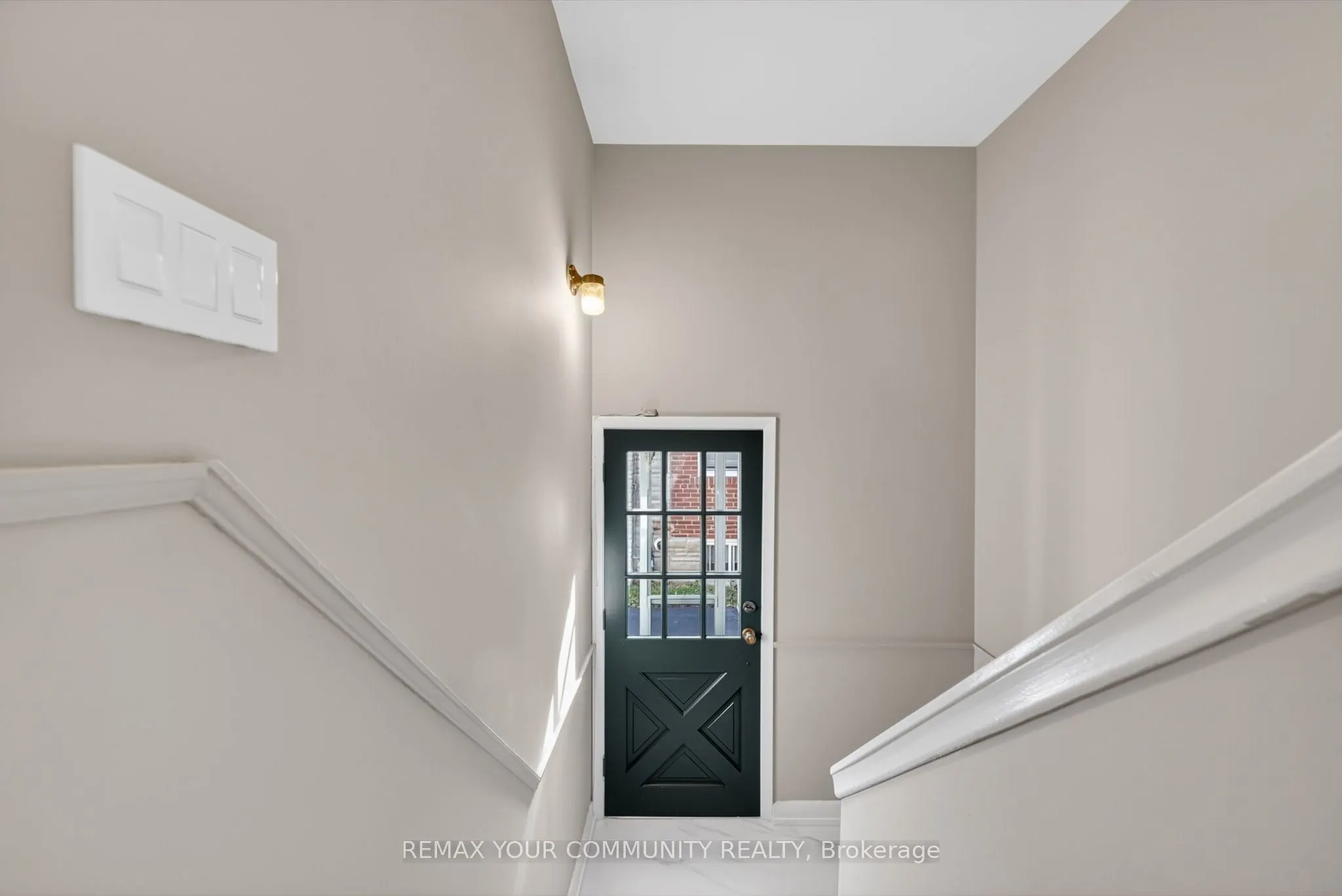 42 Beacon Road