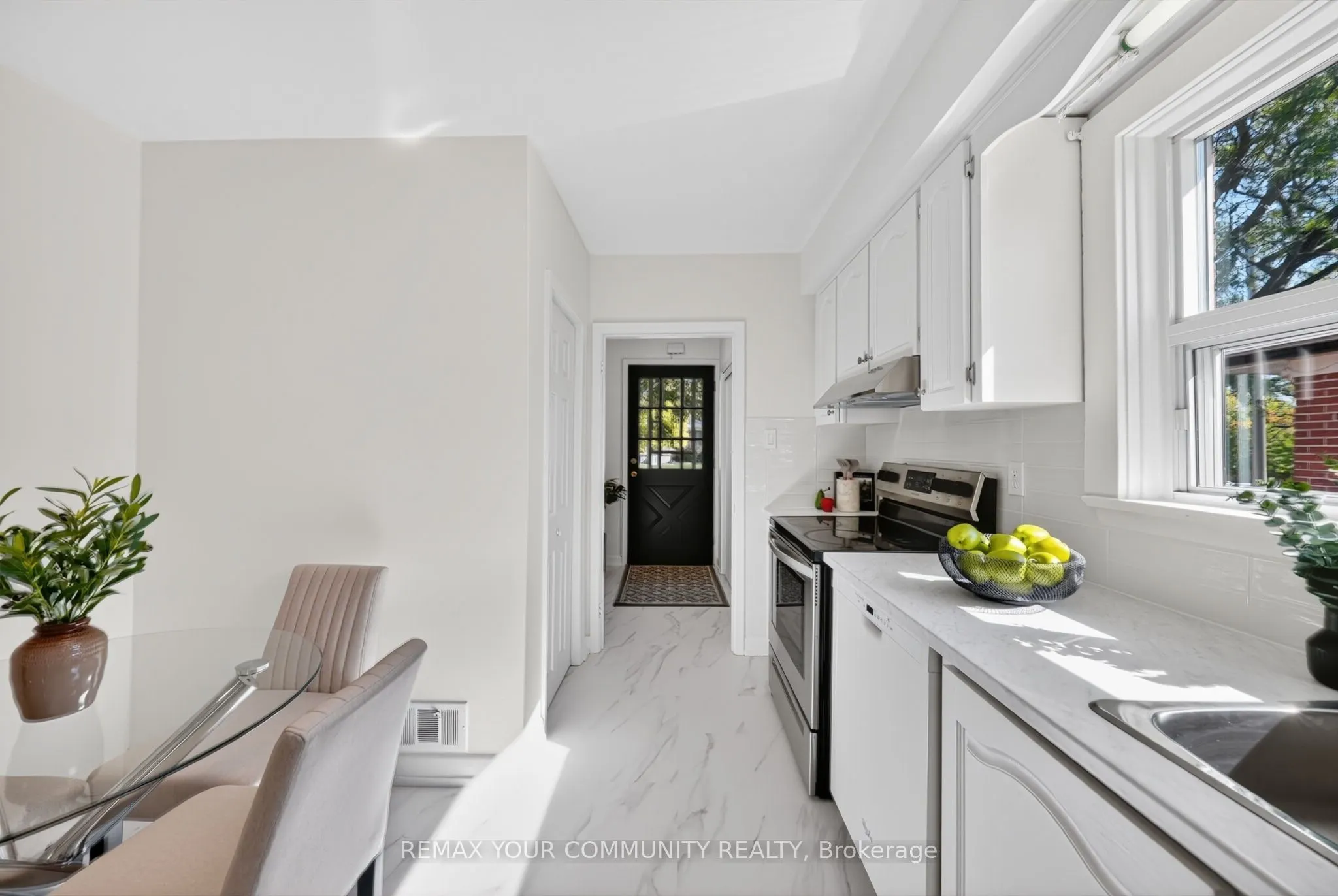 42 Beacon Road