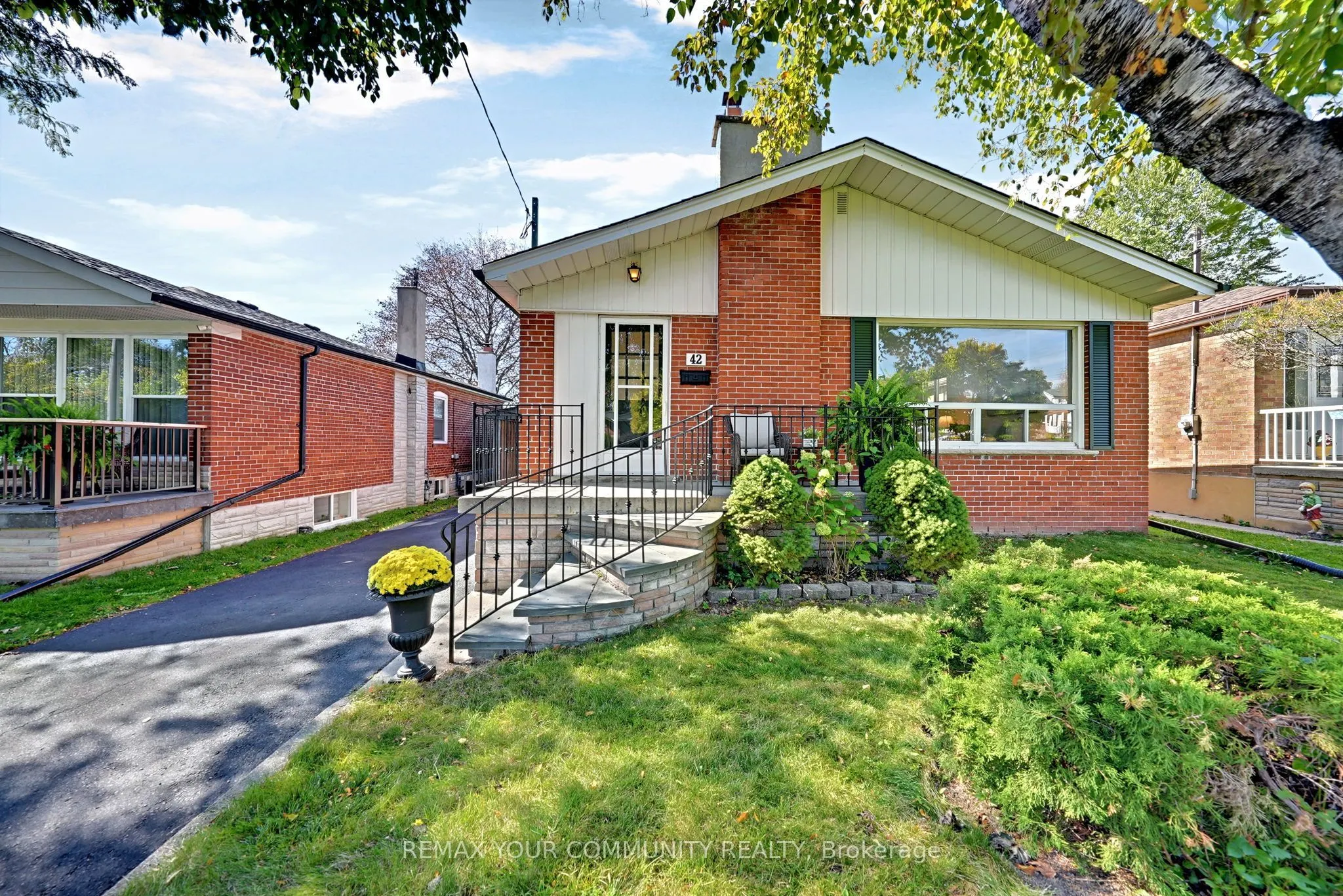 42 Beacon Road