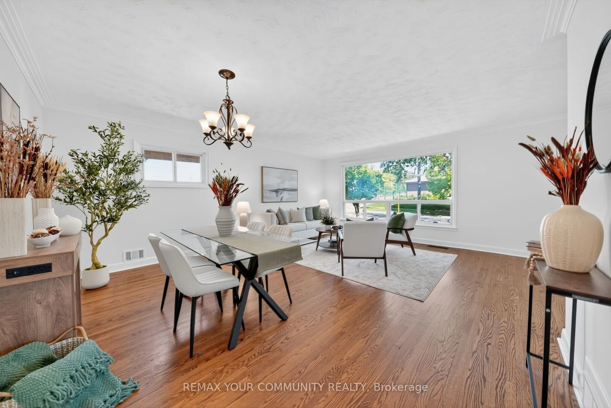 42 Beacon Road
