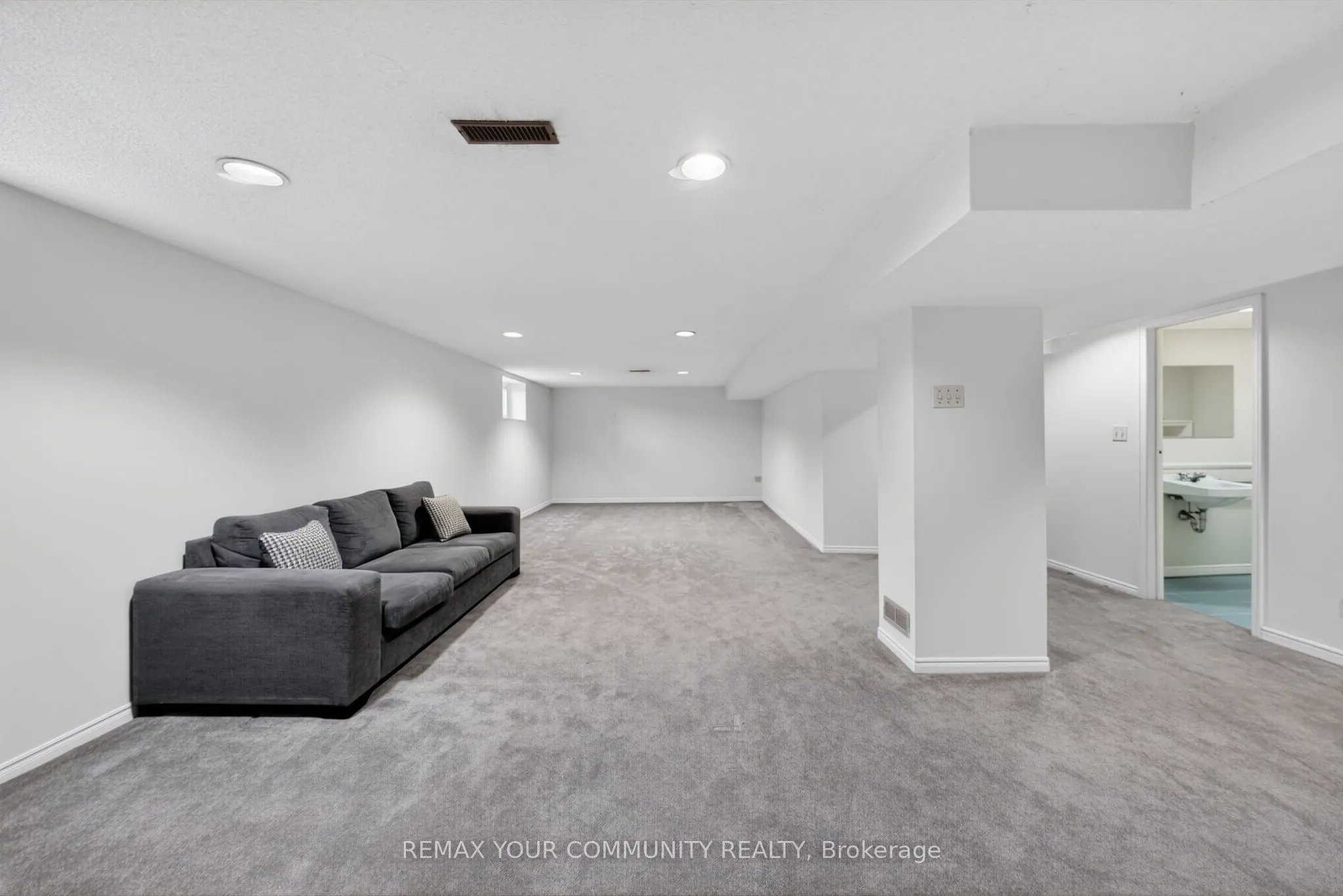 42 Beacon Road