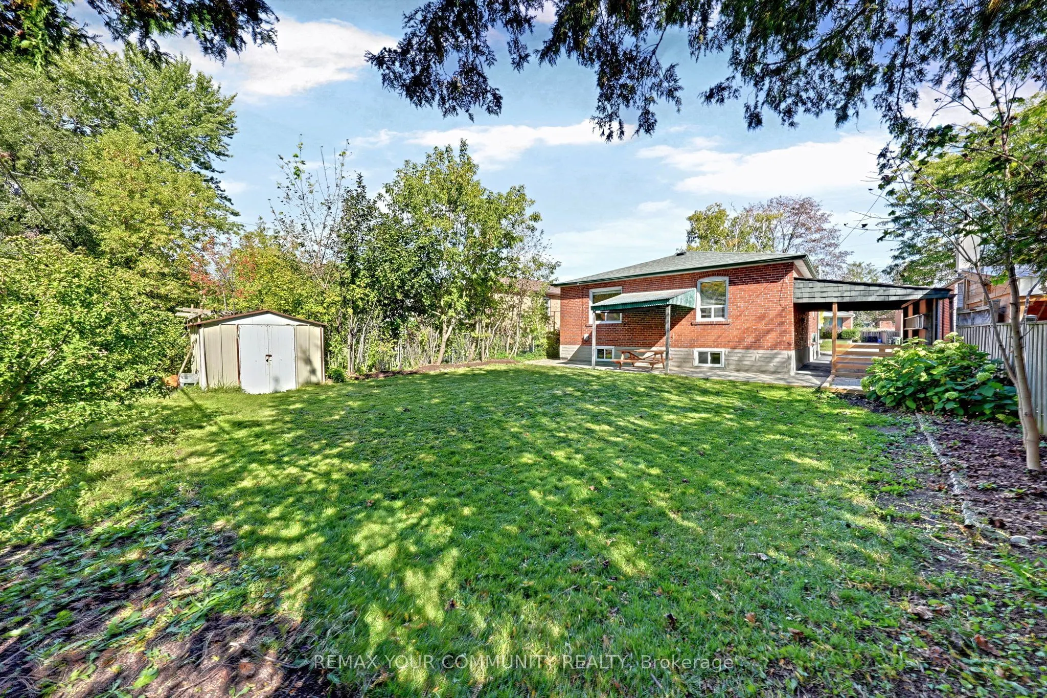 42 Beacon Road