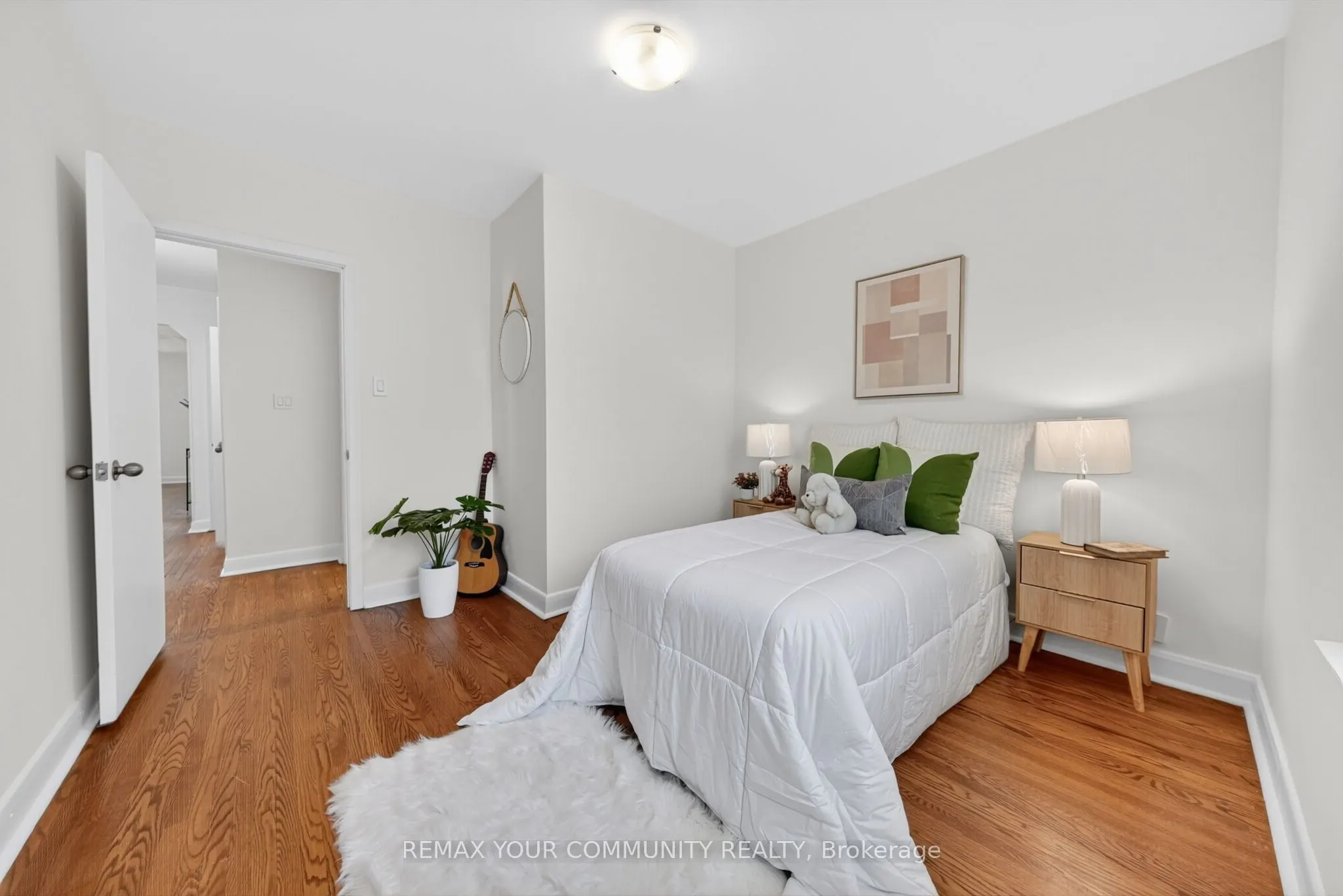 42 Beacon Road