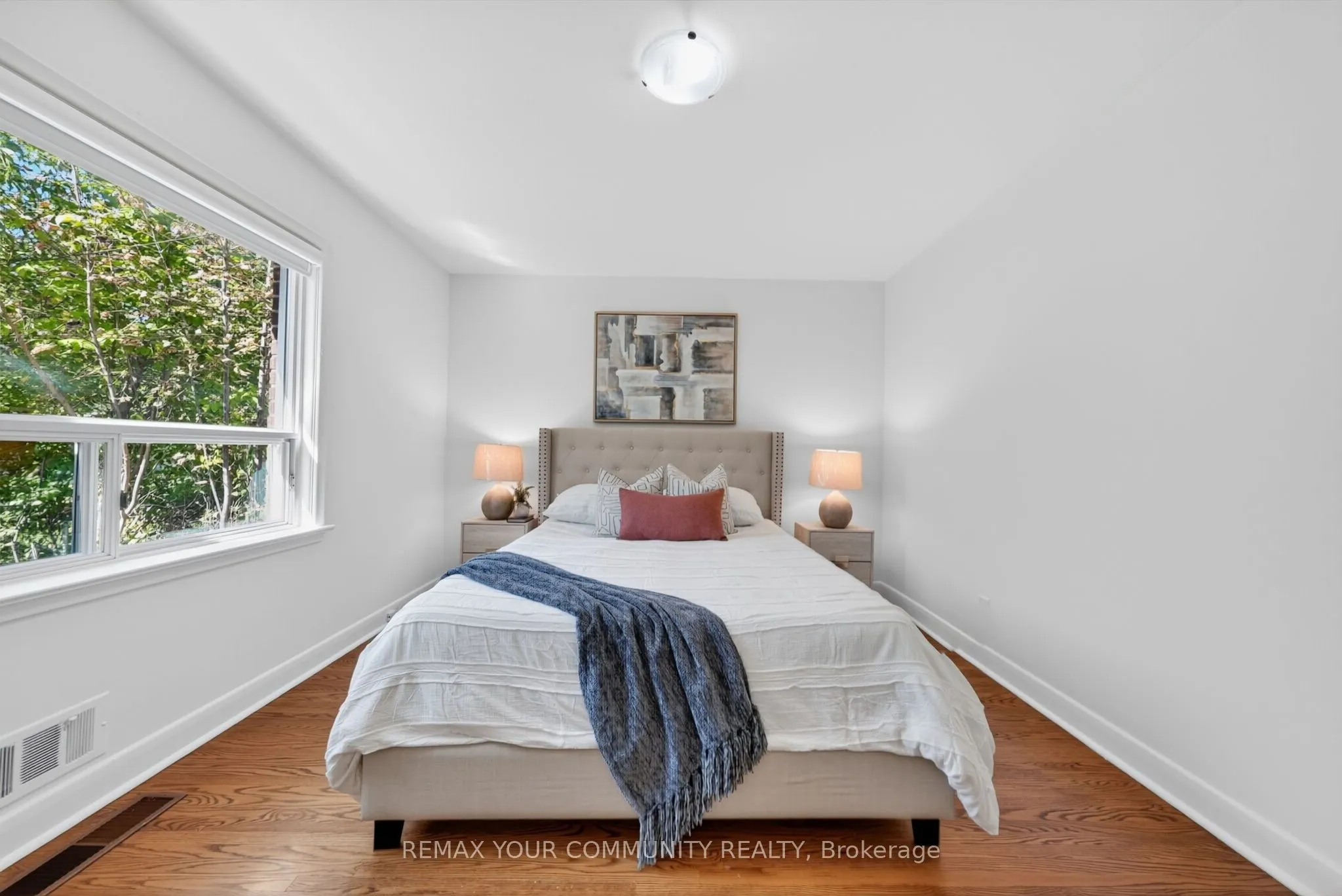 42 Beacon Road