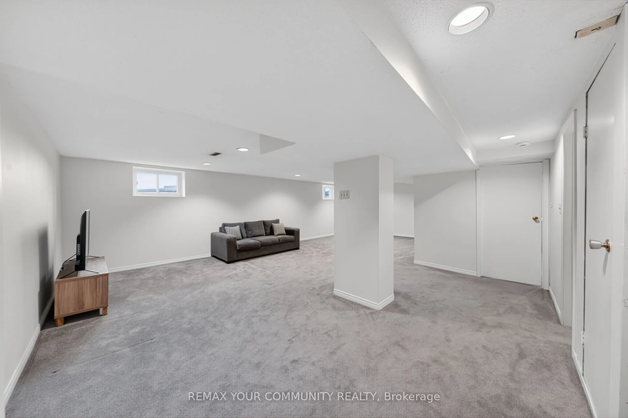 42 Beacon Road