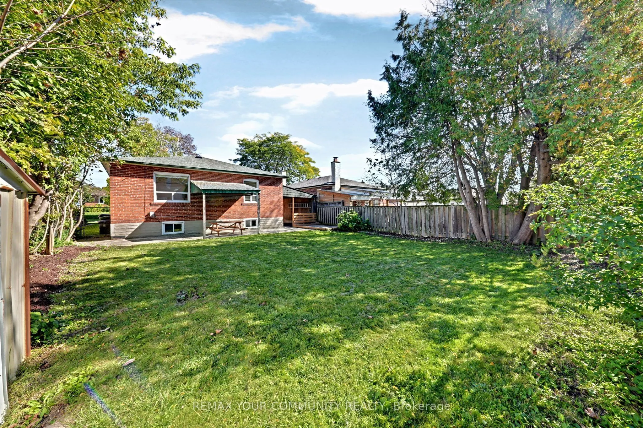 42 Beacon Road