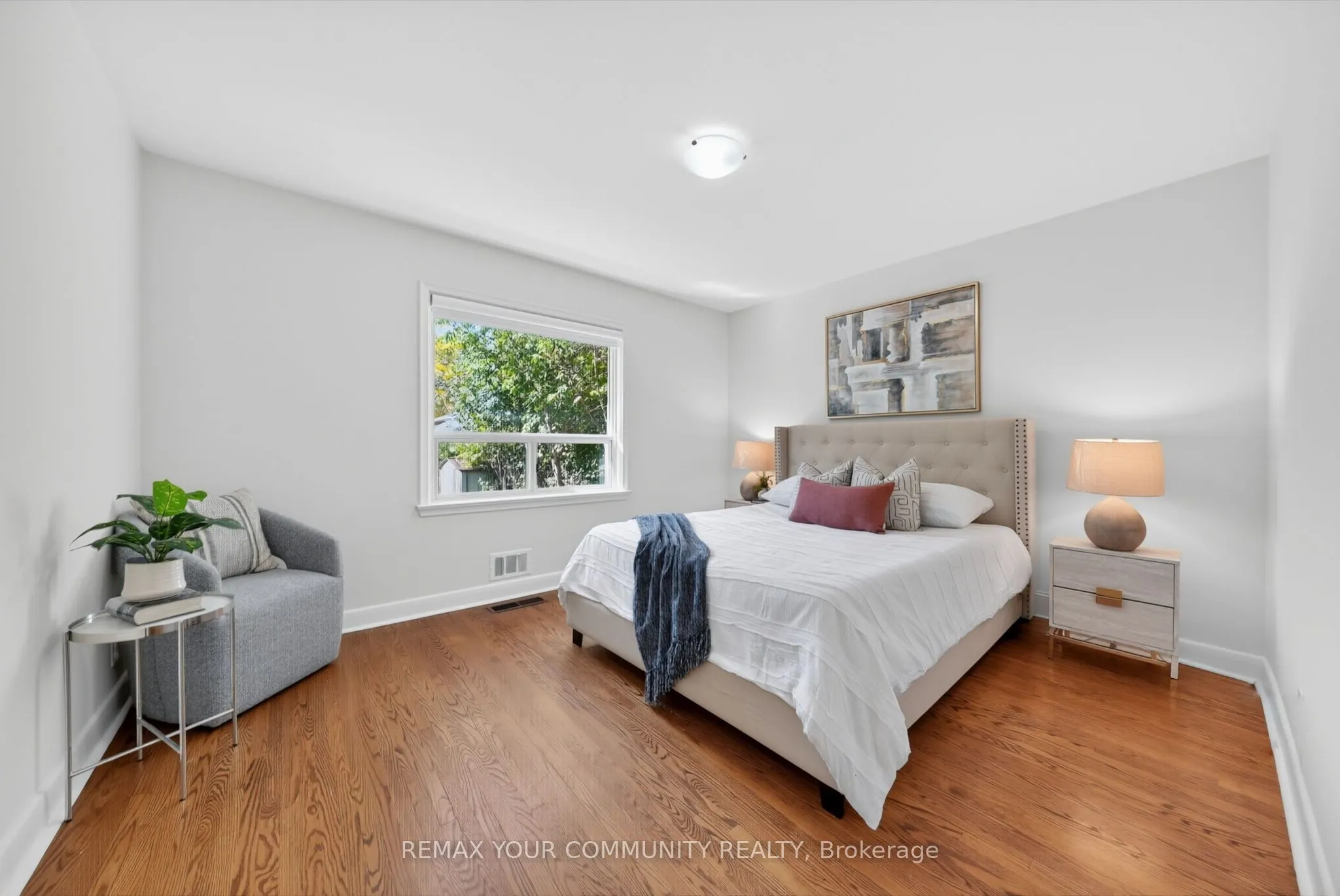 42 Beacon Road