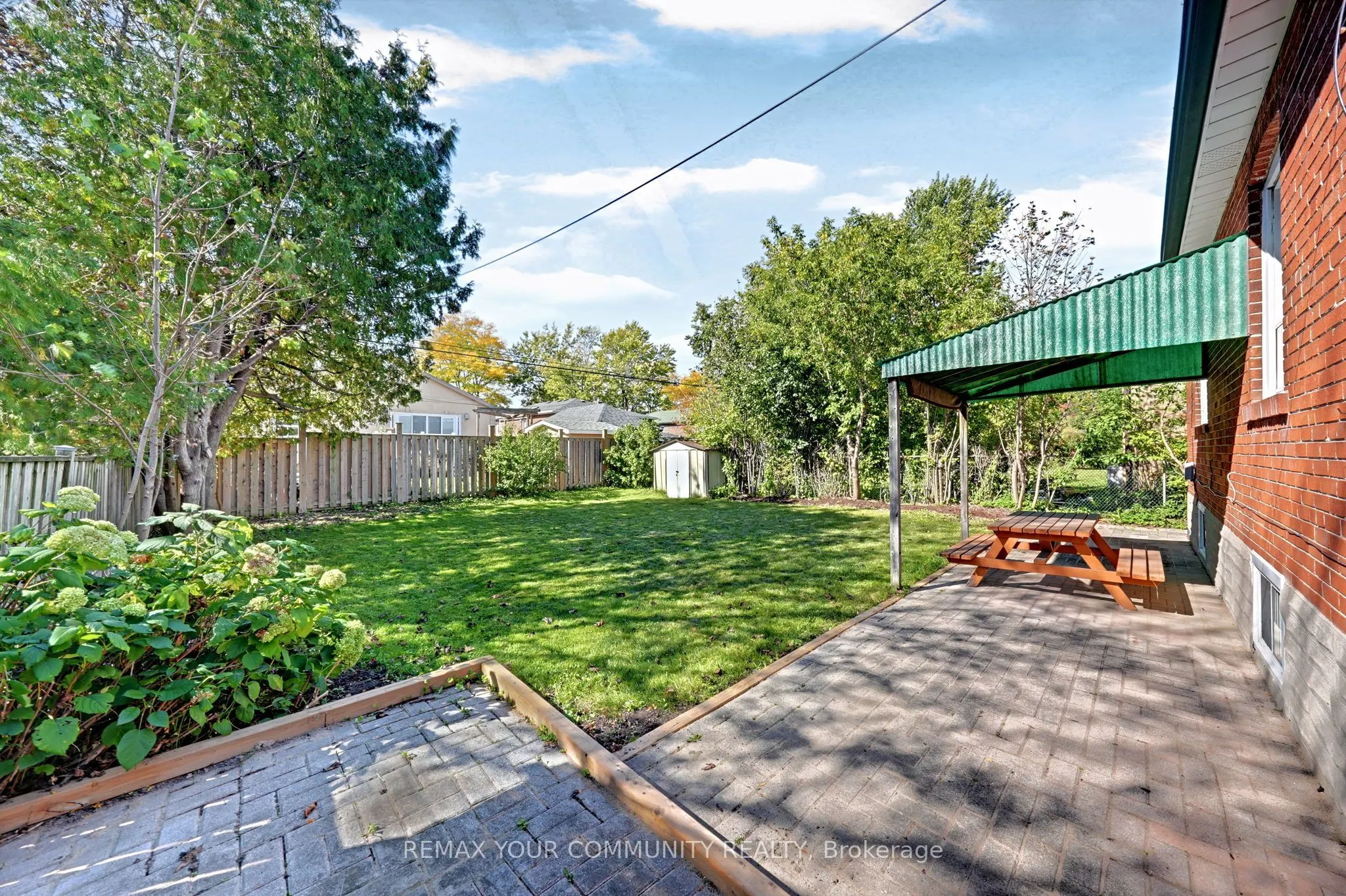 42 Beacon Road