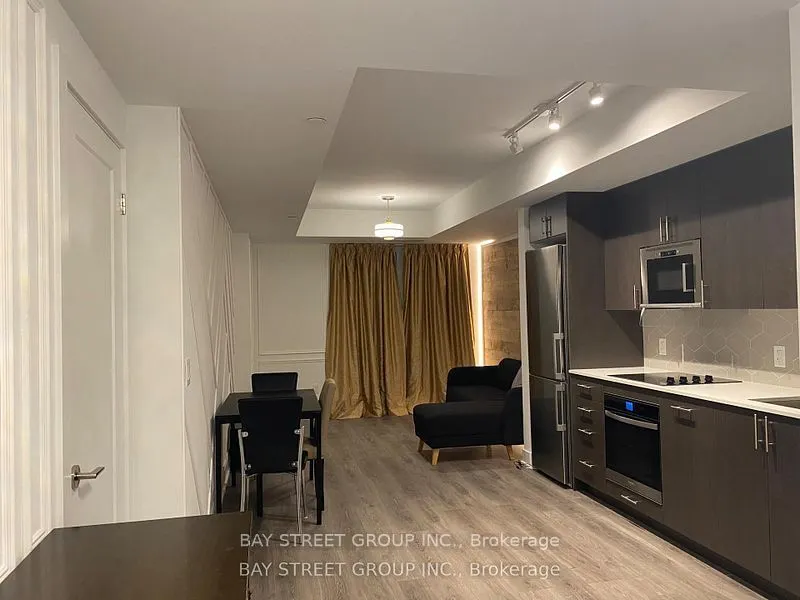 2545 Simcoe Street N #2520