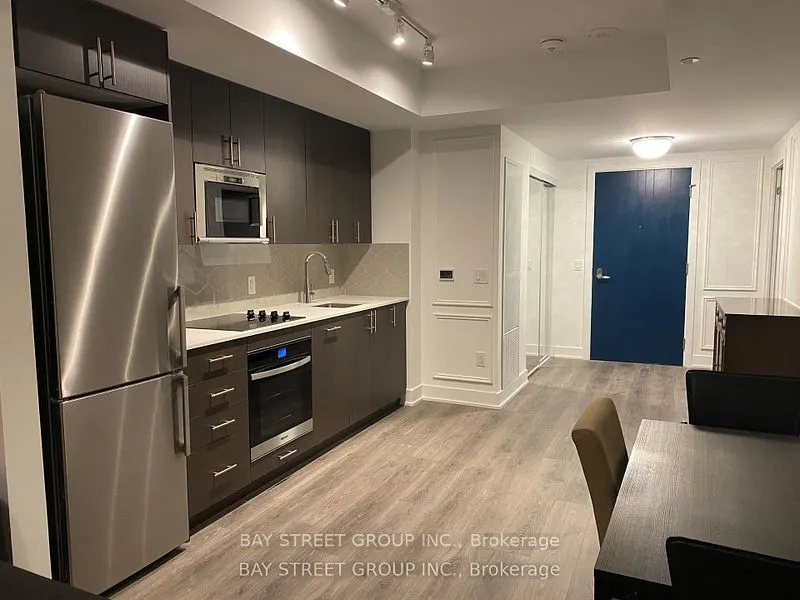 2545 Simcoe Street N #2520