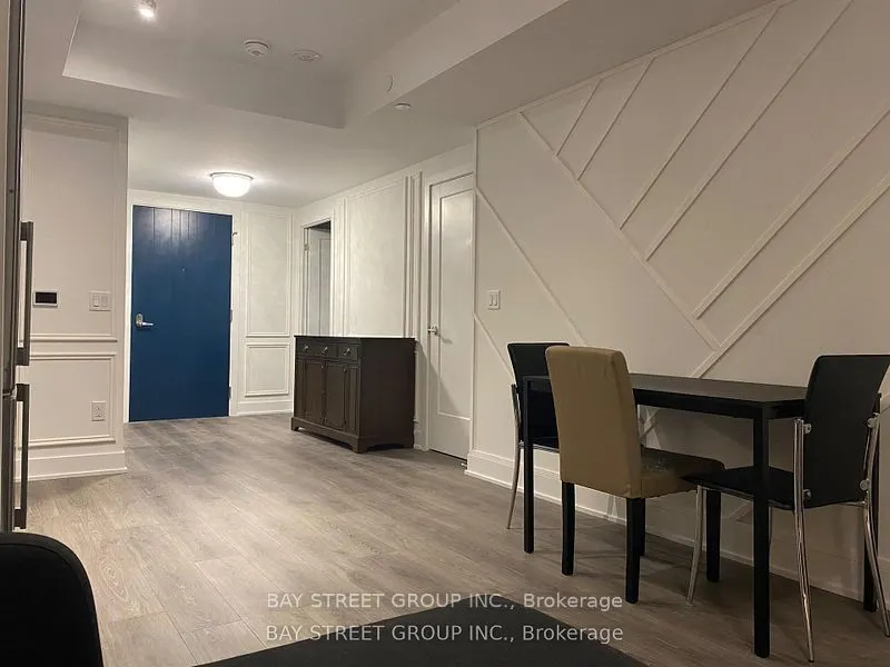 2545 Simcoe Street N #2520