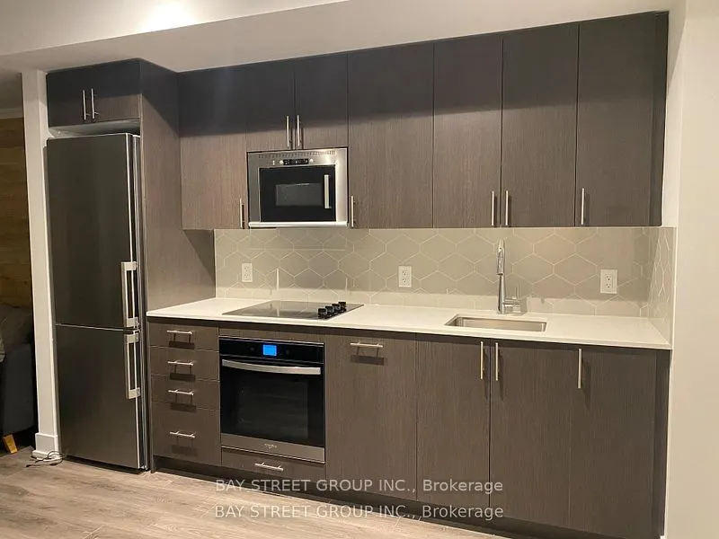 2545 Simcoe Street N #2520