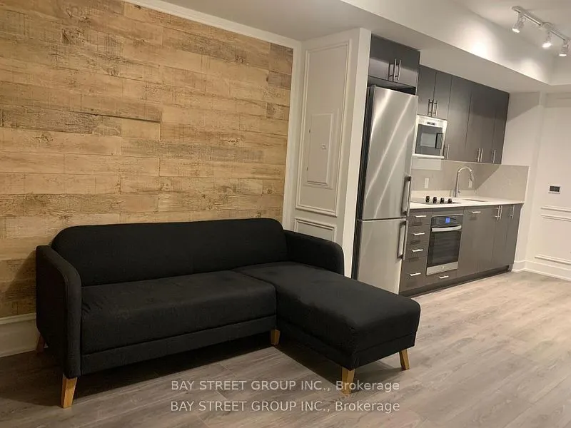 2545 Simcoe Street N #2520