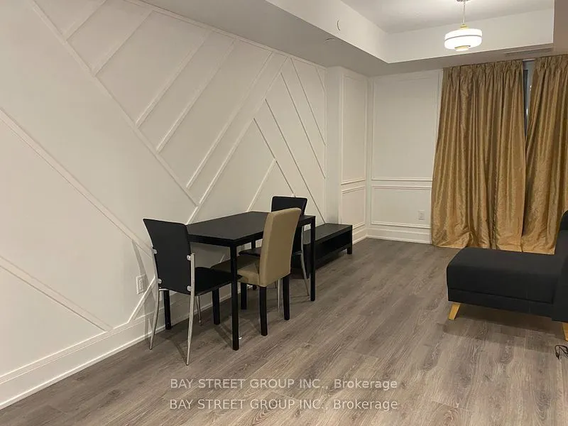 2545 Simcoe Street N #2520
