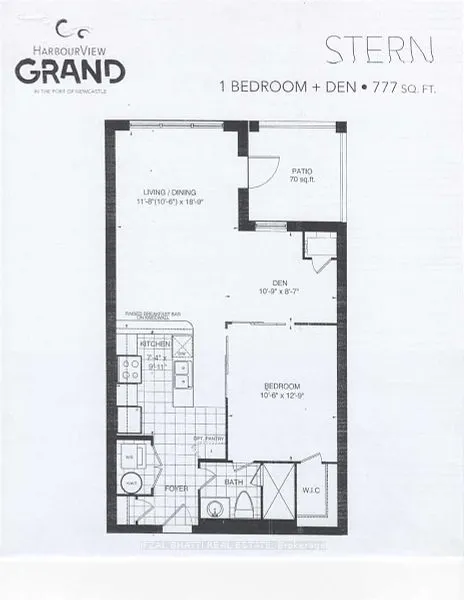 50 lakebreeze Drive #410
