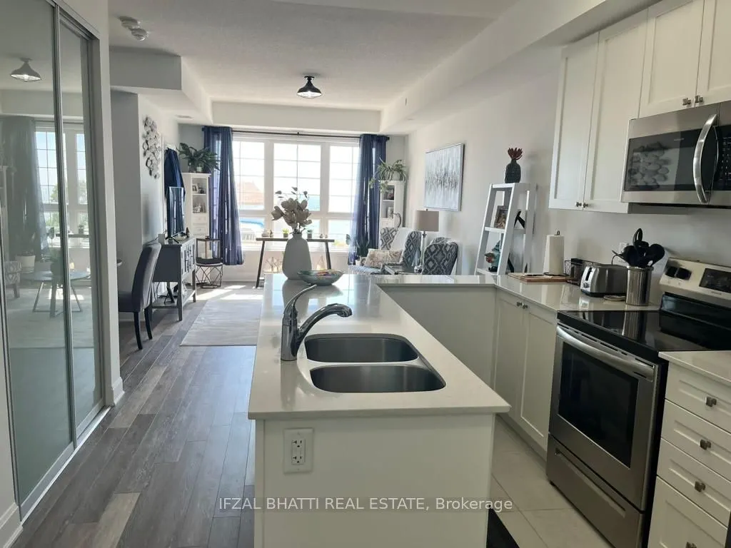 50 lakebreeze Drive #410