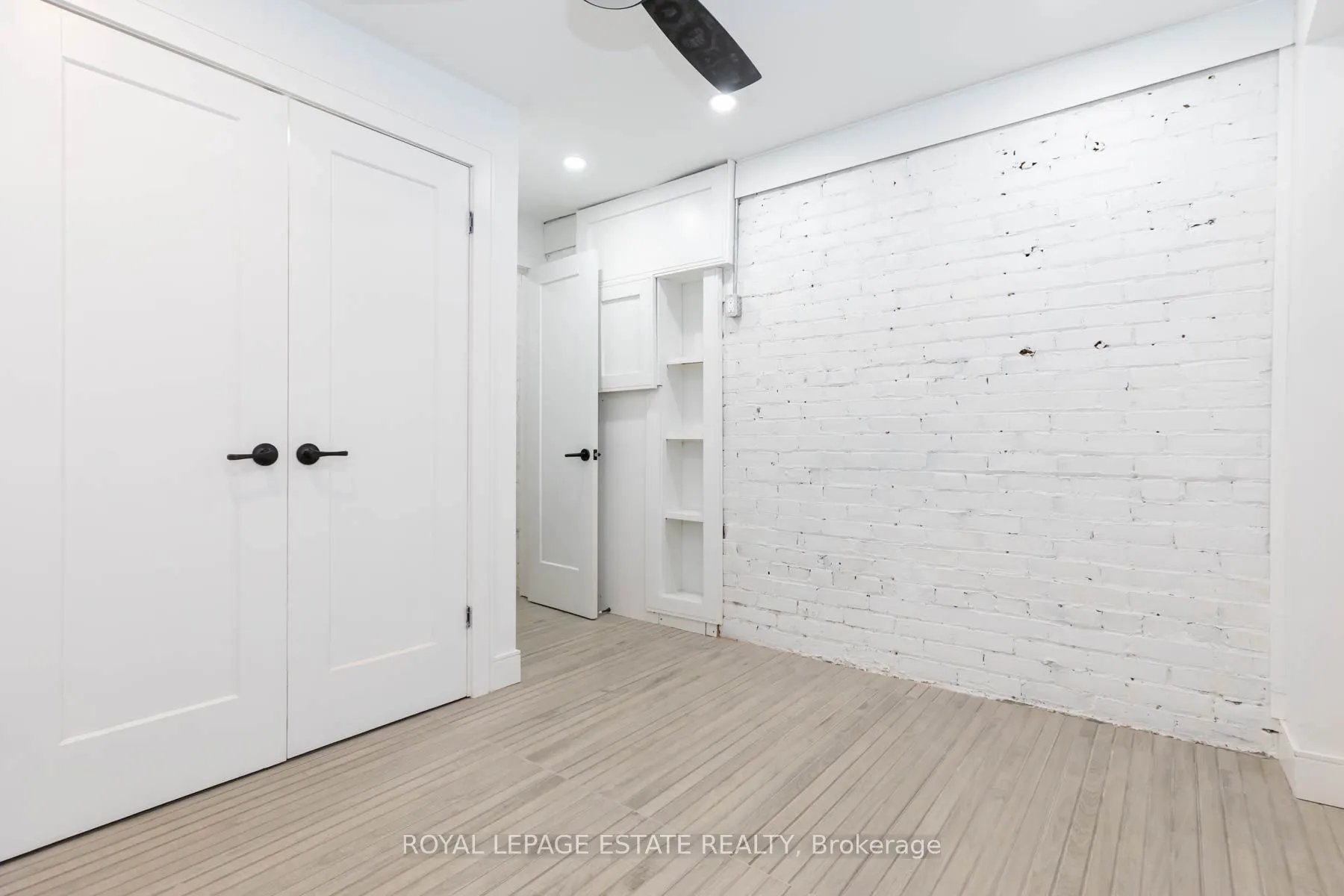 38 Leuty Avenue #1A